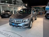 Gebraucht Mercedes GLB200 Progressive 150 PS (110 kW) 2021 Grau SUV