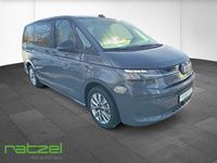 Neu VW Multivan Goal 150 PS (110 kW) 2026 Grau Van / Kleinbus