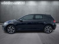 gebraucht VW Golf VII IQ.DRIVE