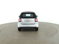 gebraucht Smart ForTwo Coupé 0.9 Turbo Basis Prime, Benzin, 17.290 €