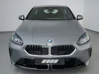 Neu BMW 116 Performance 122 PS (89 kW) 2025 Grau Kleinwagen