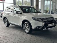 gebraucht Mitsubishi Outlander 2.0 MIVEC Active ClearTec 2WD