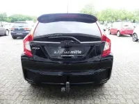 Gebraucht Honda Jazz Trend 102 PS (75 kW) 2016 Schwarz Kleinwagen
