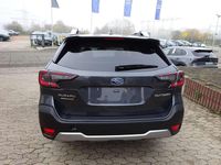 Neu Subaru Outback Platinum 169 PS (124 kW) 2025 Magnetite gray Kombi