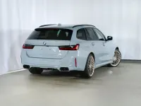 Neu Alpina B3 529 PS (389 kW) 2026 M brooklyn grau Kombi