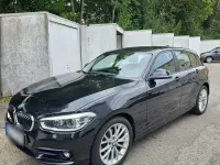 Gebraucht BMW 118 136 PS (100 kW) 2018 Kleinwagen