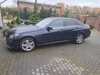 gebraucht Mercedes E400 E400 4Matic 7G- 360° Massage Dynamic Sitze