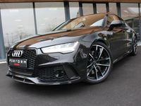 Gebraucht Audi RS7 Exclusive 605 PS (444 kW) 2017 Schwarz Kleinwagen