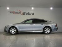 Gebraucht Audi A7 S-Line 272 PS (200 kW) 2018 Grau Limousine