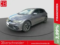 Gebraucht VW Polo R-line 116 PS (85 kW) 2026 Grau Kleinwagen
