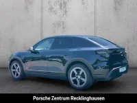 Gebraucht Porsche Macan 264 kW (360 PS) 2025 Schwarz SUV