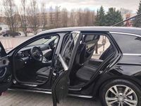 Gebraucht Mercedes E220 194 PS (142 kW) 2017 Schwarz Kombi