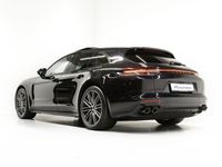 Gebraucht Porsche Panamera 4S Sport Turismo 560 PS (411 kW) 2024 Schwarz Limousine