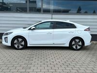 gebraucht Hyundai Ioniq Prime Hybrid Leder LED FahrAss. Vollausst.