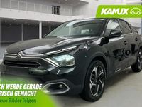 Gebraucht Citroën C4 131 PS (96 kW) 2023 Schwarz SUV