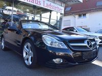 gebraucht Mercedes SL280 /300 *Navi*Memory*Xenon*Airscarf*uvm...