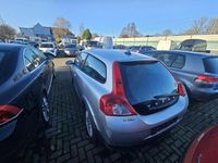 Gebraucht Volvo C30 Summum 109 PS (80 kW) 2008 Silber Kleinwagen