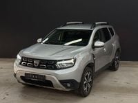 Gebraucht Dacia Duster Prestige 116 PS (85 kW) 2021 Grau SUV