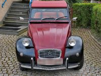 Gebraucht Citroën 2CV 27 PS (19 kW) 1988 Andere farben Limousine