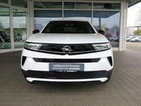 Neu Opel Mokka 131 PS (96 kW) 2025 Weiß SUV