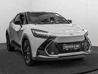 Neu Toyota C-HR Sport 223 PS (164 kW) 2025 Grau SUV