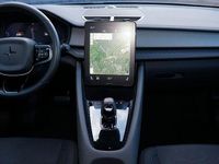 Gebraucht Polestar 2 169 kW (231 PS) 2023 Grau Kleinwagen