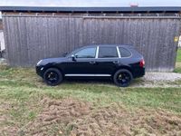 gebraucht Porsche Cayenne Turbo Turbo