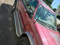Gebraucht Ford Explorer 156 PS (114 kW) 1995 SUV