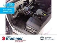 Gebraucht VW ID.4 GTX 250 kW (340 PS) 2025 Weiß SUV