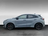 Gebraucht Ford Puma ST 200 PS (147 kW) 2023 Grau SUV