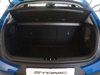 gebraucht Kia Stonic 1.0 T-GDI Mild Hybrid Spirit Tech.-Paket