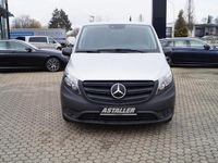 gebraucht Mercedes Vito 119 CDI XL Extralang Tourer Pro DAB+Nav+AHK