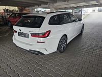gebraucht BMW M3 d Touring xDrive