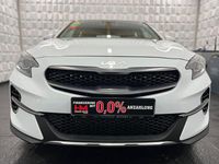 Gebraucht Kia XCeed Vision 120 PS (88 kW) 2022 Weiß SUV