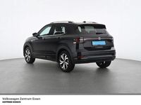 Gebraucht VW T-Cross Style 116 PS (85 kW) 2021 SUV
