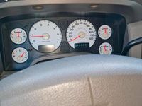 Gebraucht Dodge Ram 349 PS (256 kW) 2004 Andere farben Pickup