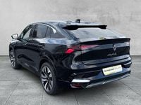 Neu Renault Rafale Techno 200 PS (147 kW) 2026 Schwarz SUV