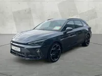 Gebraucht Cupra Leon VZ2 272 PS (200 kW) 2025 Silber Limousine