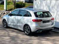 gebraucht Mercedes B220 B -Klasse 4Matic DCT Progressive