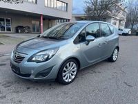 gebraucht Opel Meriva Meriva1.7 CDTI Automatik Selection