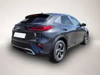 Neu Kia XCeed 150 PS (110 kW) 2026 Grau SUV