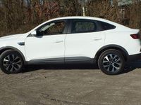 Gebraucht Renault Arkana Zen 140 PS (102 kW) 2022 Weiß SUV