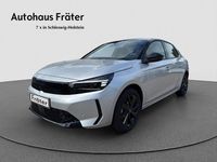 Gebraucht Opel Corsa 101 PS (74 kW) 2025 Silber Limousine