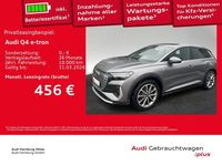 Gebraucht Audi Q4 e-tron S-Line 125 kW (170 PS) 2025 SUV