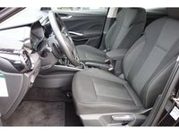 Gebraucht Skoda Fabia Style 111 PS (81 kW) 2022 Schwarzmagic perleffekt Kleinwagen