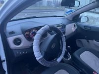 Gebraucht Hyundai i10 67 PS (49 kW) 2016 Weiß Kleinwagen