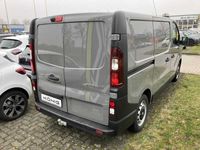 gebraucht Renault Trafic Kasten L1H1 2,7t