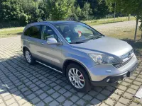Gebraucht Honda CR-V Executive 140 PS (102 kW) 2007 SUV