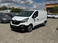 Gebraucht Renault Trafic 170 PS (125 kW) 2020 Weiß Van / Kleinbus