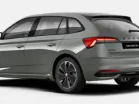 Neu Skoda Scala Monte Carlo 116 PS (85 kW) 2026 Kleinwagen